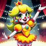 Clown Peach 306