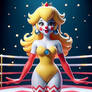 Clown Peach 318