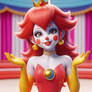 Clown Peach 335