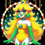 Clown Peach 344