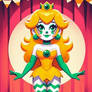 Clown Peach 350