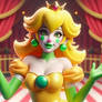 Clown Peach 359