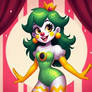 Clown Peach 366