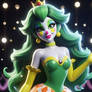 Clown Peach 372
