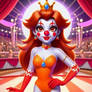 Clown Peach 416