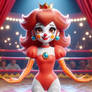 Clown Peach 435