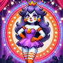 Clown Peach 443