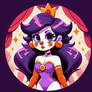 Clown Peach 445