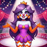 Clown Peach 447