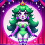 Clown Peach 484