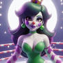 Clown Peach 493
