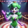 Clown Peach 494