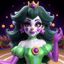 Clown Peach 500