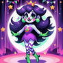 Clown Peach 502