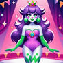 Clown Peach 503