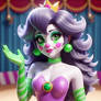 Clown Peach 512