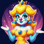 Clown Peach 522