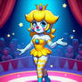 Clown Peach 523