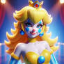 Clown Peach 531