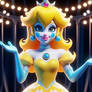 Clown Peach 534
