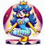 Clown Peach 550