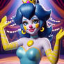 Clown Peach 556
