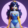 Clown Peach 557