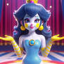 Clown Peach 558