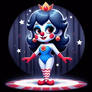 Clown Peach 565