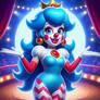 Clown Peach 566