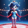 Clown Peach 571
