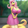 MLP Zodiac Girls: Day of the Snake