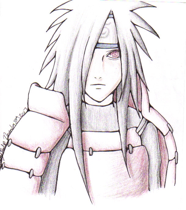 images How To Draw Madara Uchiha Easy how to draw madara step by step learn