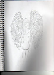 Angel Four - 3/18/2012