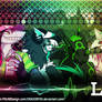 Lapfox Crew Wallpaper