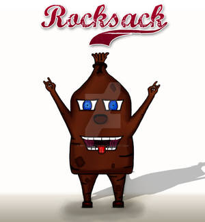 Rocksack