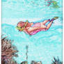 World Snorkling Day