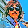 George Harrison