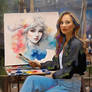 Artist of the Month