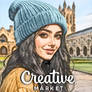 AI art or Not, Enhance what you Got!