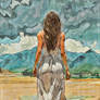 Walking Away