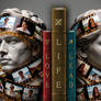 Bookends