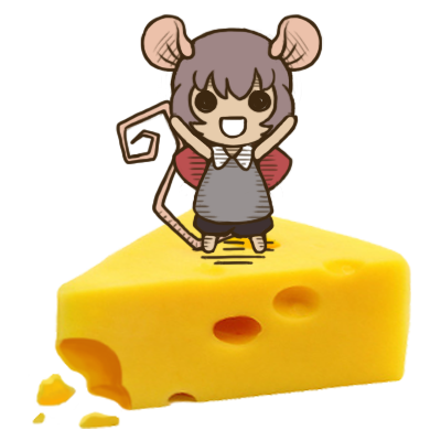 Mimi Nezumi by norinoko