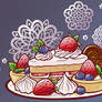 Strawberry Shortcake Ver.2