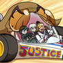 Justice Mobile