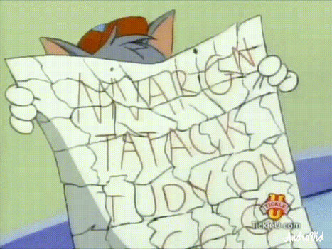 Tom  Jerry Kids Show Episode 001a Flippin  Fido  