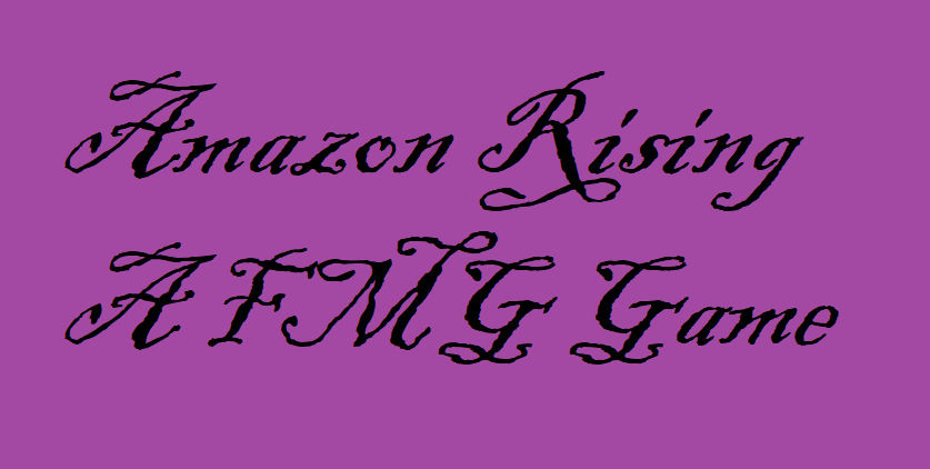 Amazon Rising ver. 0.1.1 - a FMG Twine game by turas0 on DeviantArt