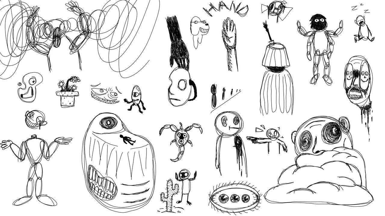 Random Stuff by JustAnotherWeird on DeviantArt