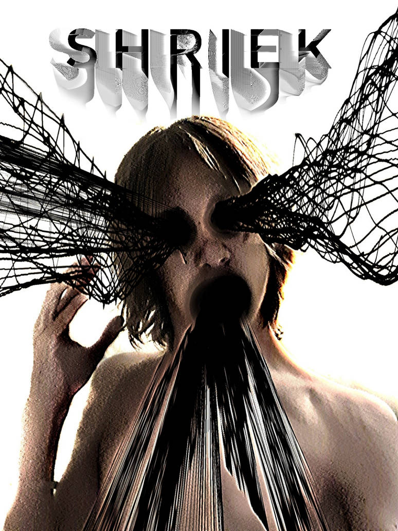 Deviantart Shirk SHRIEK by JustAnotherWeird on DeviantArt