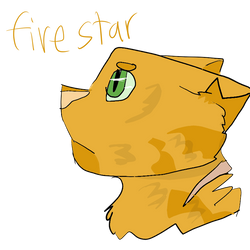 Firestar